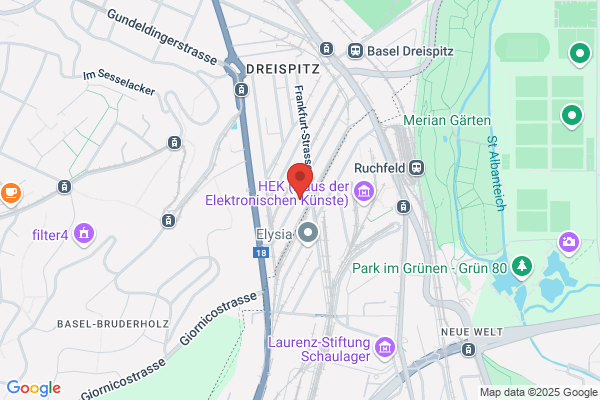 O.T. Drescher AG