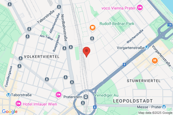 Delegate Software AG