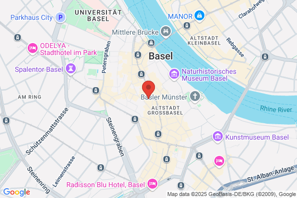 Gramsall EDV Consulting