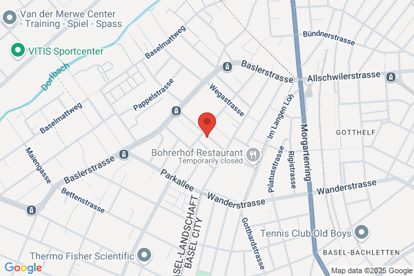 Logopaedischer Dienst c/o Juerg Streuli