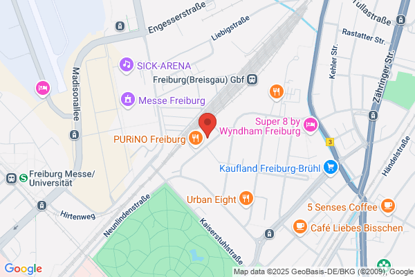 native it solutions gmbh