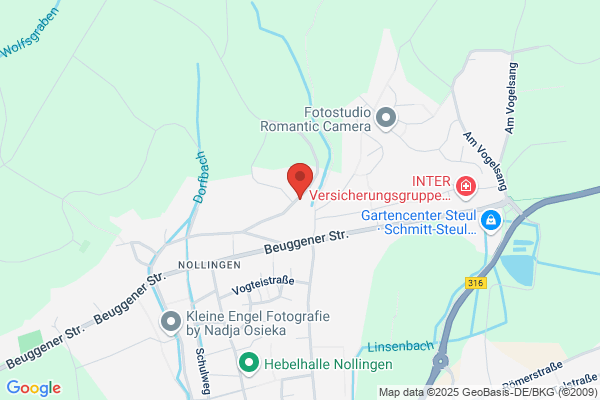 Becker Internetdienste