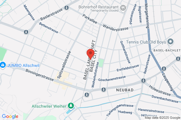 NILE GmbH