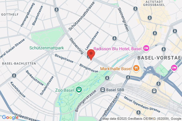rotweiss Verlag GmbH