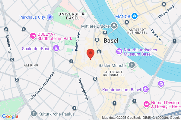 Weihnnachtshaus J. Wanner