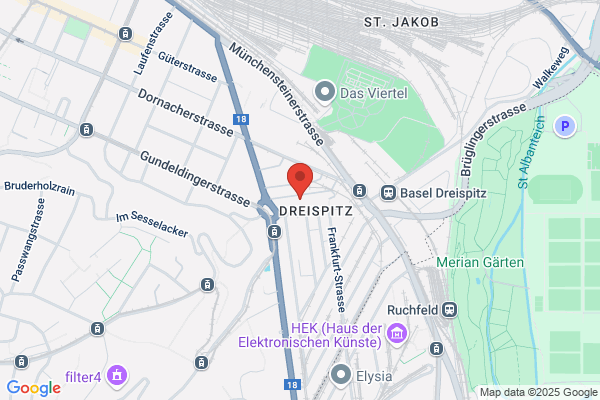 Onspot Trading GmbH