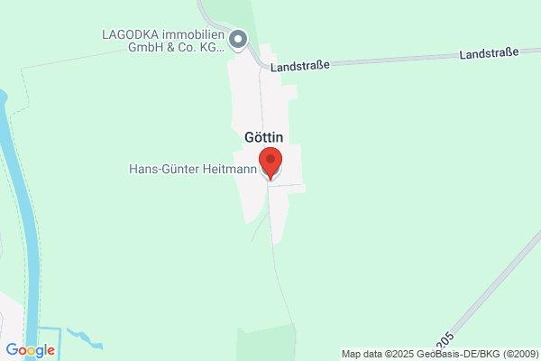 Hans Goettin