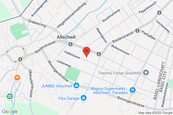 Gipsergeschaeft Riggio GmbH