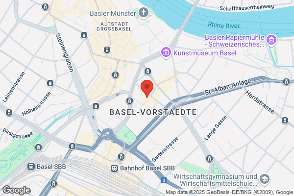 Milesi Asset Managem. AG