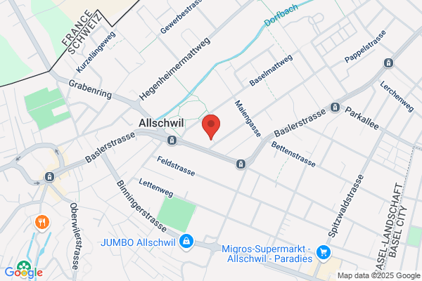Gemeindeverwaltung
