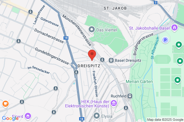 Interfinanz Kredite GmbH