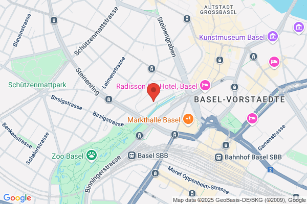 IB Investor Basel AG