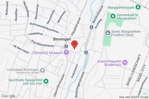Birmelin Fitness und Balletstudio