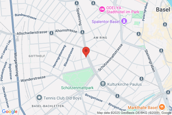 Taekwondo Schule Kim Schweiz