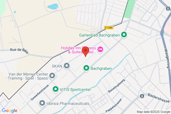 Scholl SSL Healthcare Schweiz AG