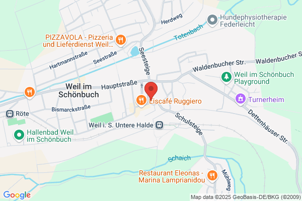 Immobilien-Service HIMA GmbH