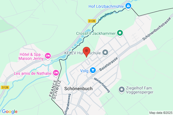 N. Iten Gartenpflege GmbH