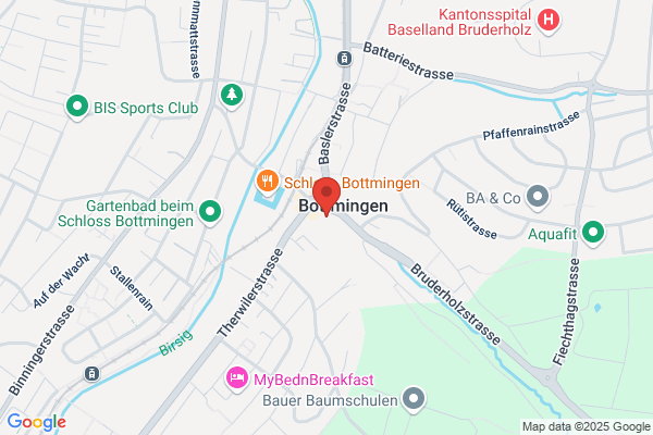 Muchenberger AG