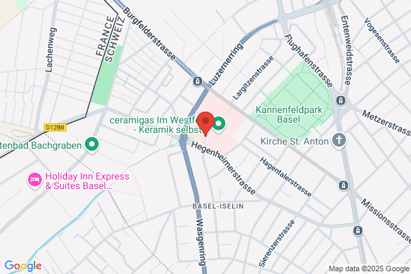 Atelier fuer Ausdrucksmalen