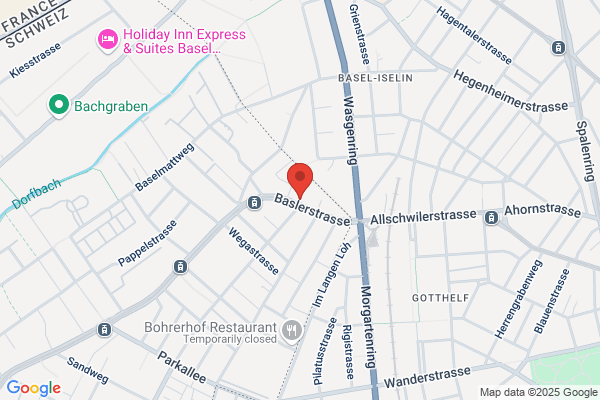 Kuenzli, Geering