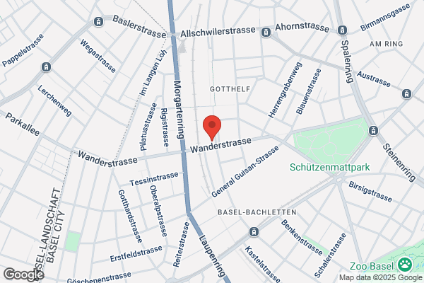 Metzgerei H. Schulthess