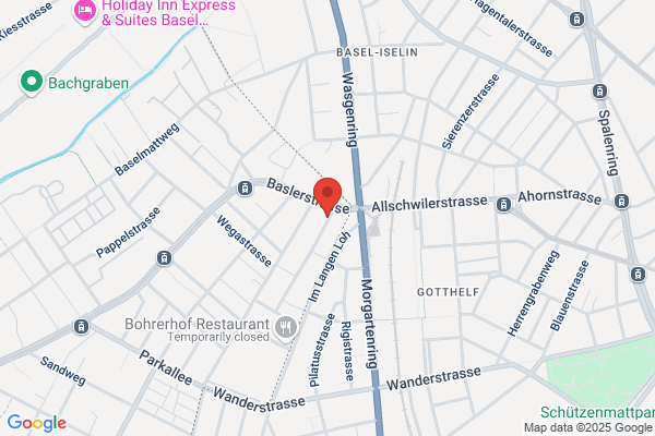 buildexcellence gmbh