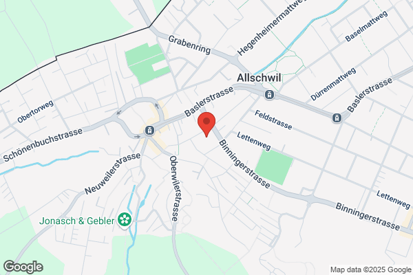 Allbecon Schweiz AG