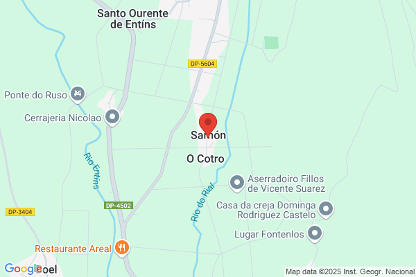 Casa Roque Outao