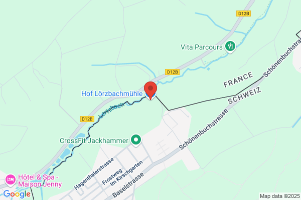 Gruenenfelder Weinhandlung