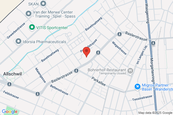 Hallenschwimmbad