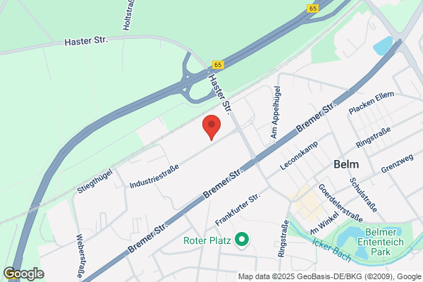 Pipistrelli Werbe GmbH