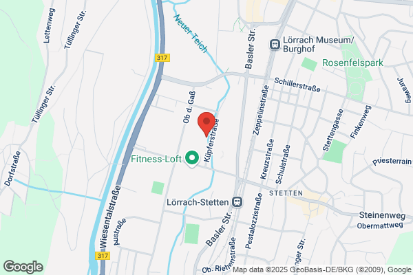 Proline Processing GmbH
