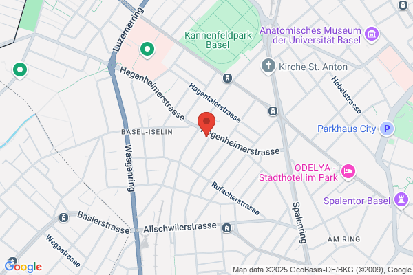 Riban Asian Center GmbH