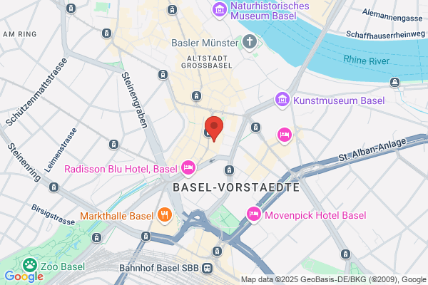 Theater Basel