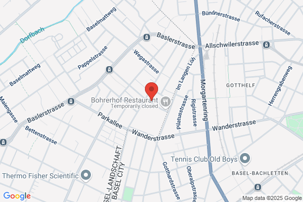 CARGABRASIL GmbH