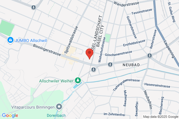 Dr.med. Heinz Probst