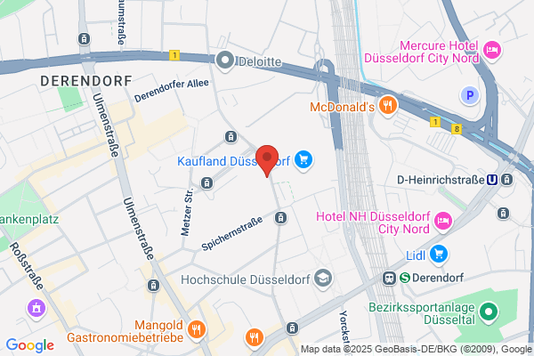 A und O Logistik AG