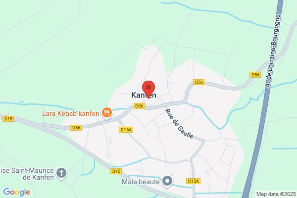 Kanfer Ltd.