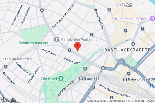 BVF Bau-Verwaltungs- Finanzierungs- und Treuhand AG