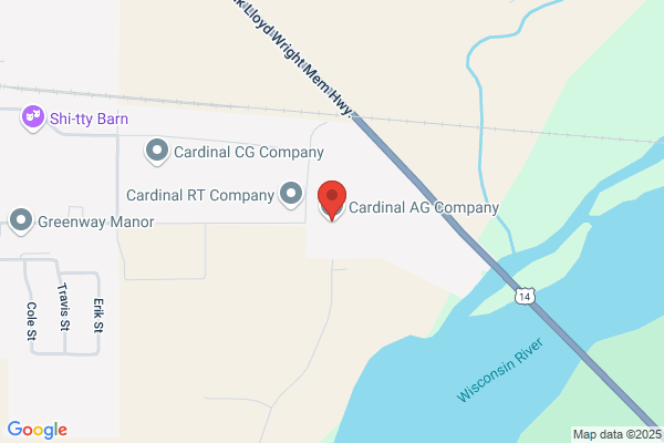 Cardinal AG