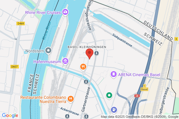 Urs Roesler GmbH