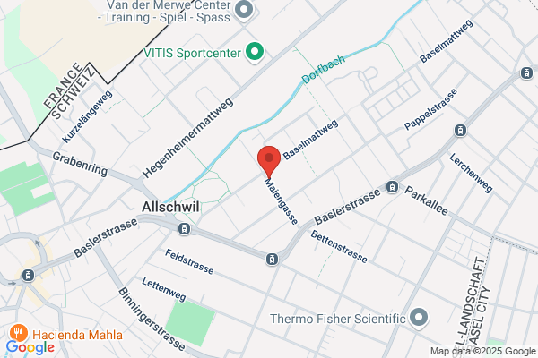 AVRAM-Transporte GmbH