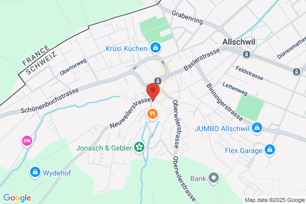 Aal-Aaljale Schluessel und Zylinder Frey Schluessel GmbH