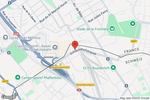 H + B Profil AG