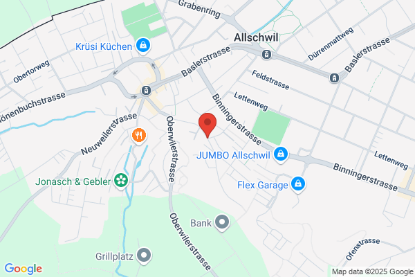 Mansutti Unterlagsboeden AG
