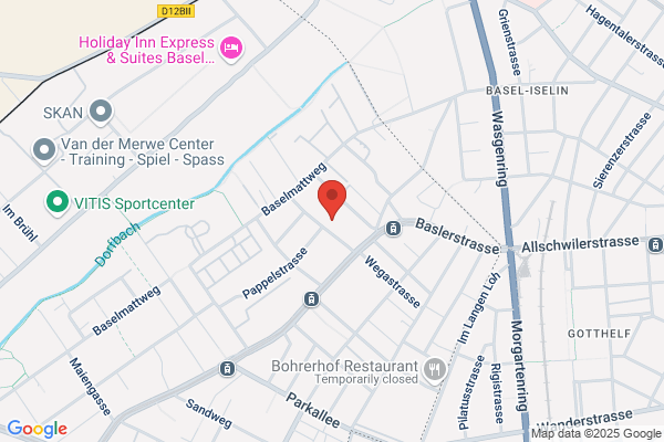 MK Pica Service GmbH