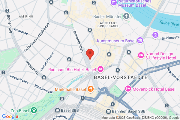 Schmidt Group (Schweiz) Holding AG