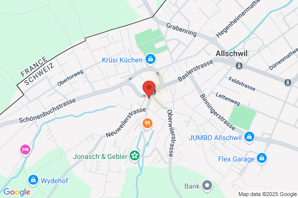 Hotel-Restaurant Schluessel