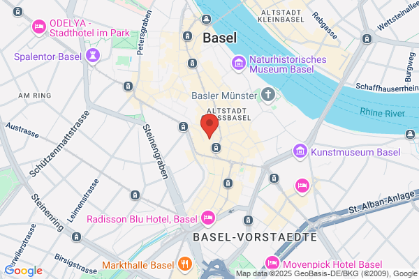 Hotel-Restaurant Stadthof