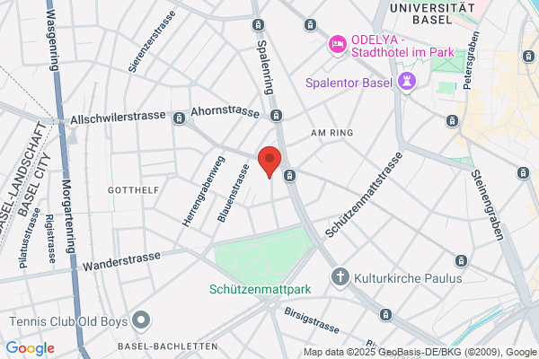 B. Uehlinger und Co